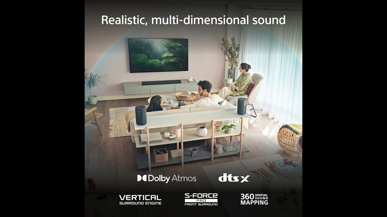 Sony A90K 4K OLED TV Review: Premium Performance in a Compact Size