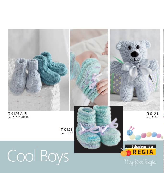 Regia Journal 005 - My First Regia