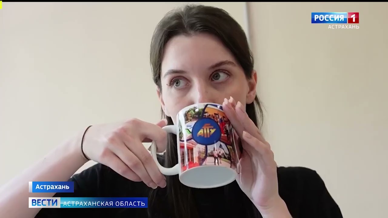 Астраханские учёные разработали новую технологию получения инулина (сюжет ГТРК «Лотос»)