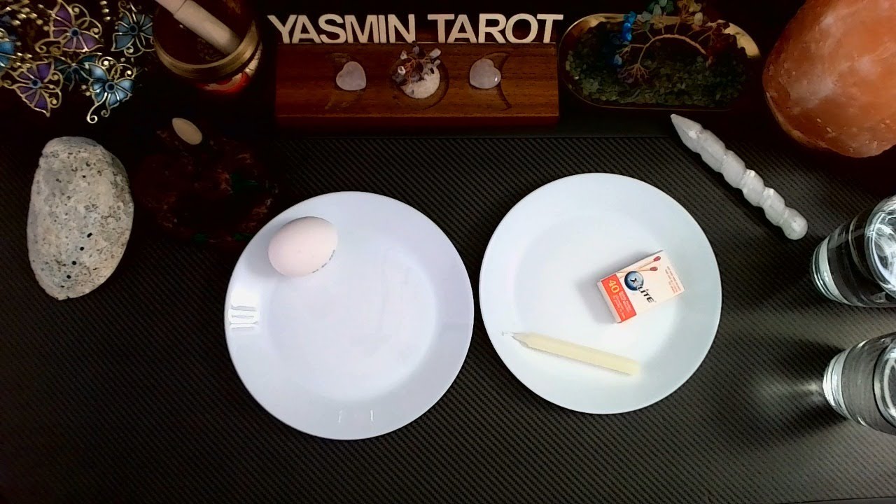 ۳ روش ساده برای باطل کردن جادو و انرژی منفی!