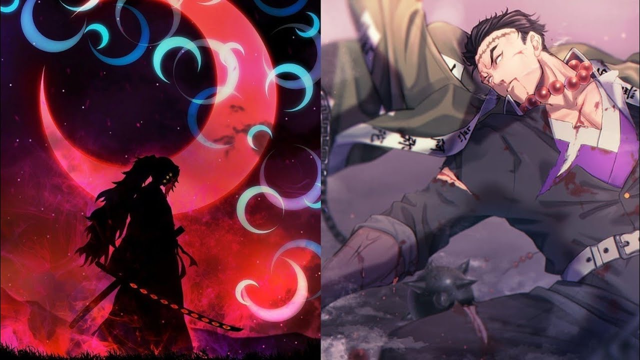 Betrayed Tanjiro [Part ~ 3] Texting Story What if!?