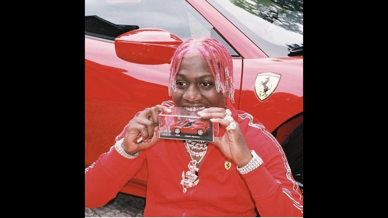 [FREE] Lil Yachty Type Beat - 