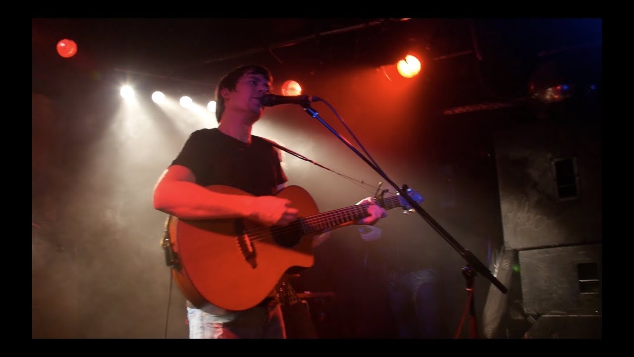 STRAY MOOD - Summer (live at Glocksee 2018)