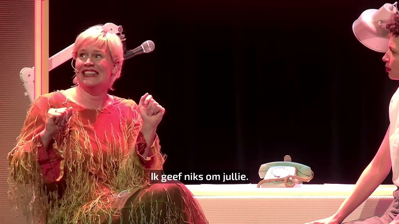 Trailer Vlamousse Het Goede Voorbeeld