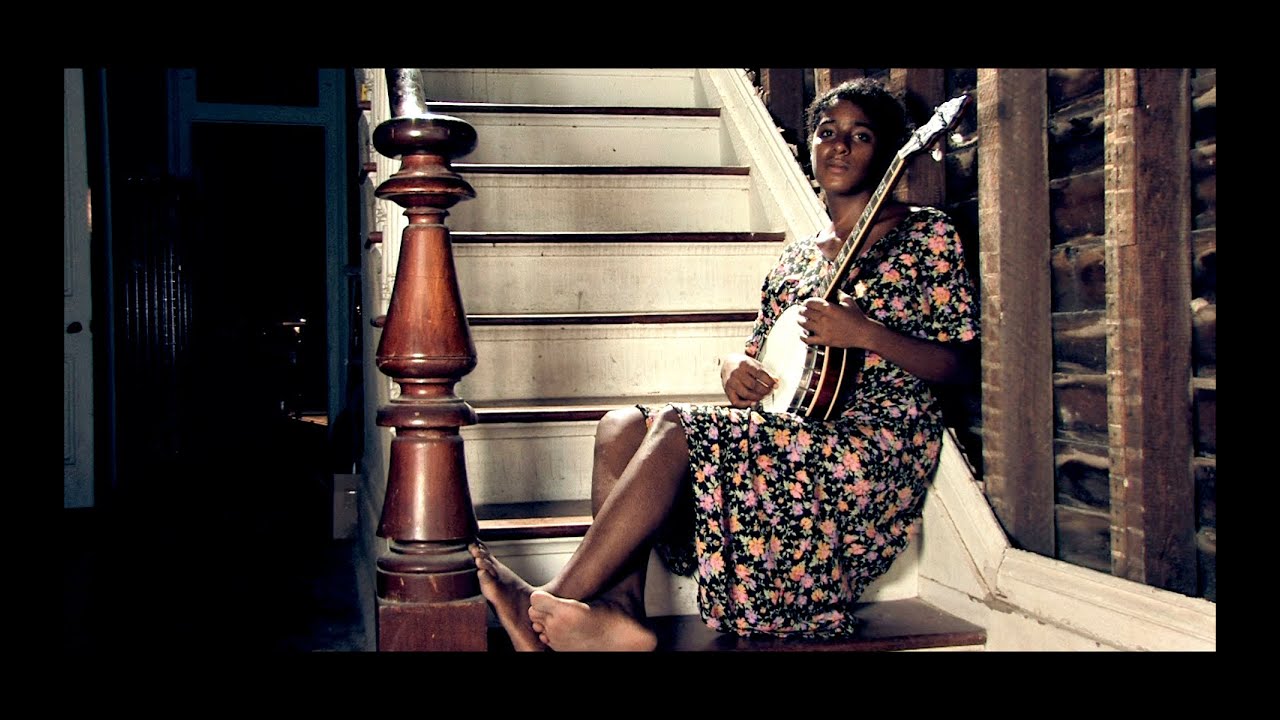 Leyla McCalla: Lonely House