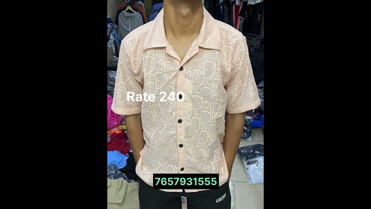 Mens garments in Ludhiana 