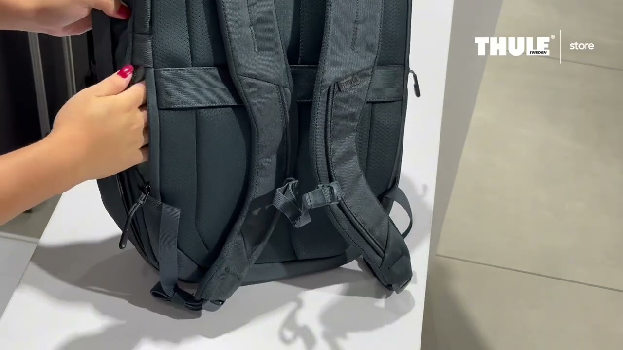 Mochila Subterra 2 de 27L