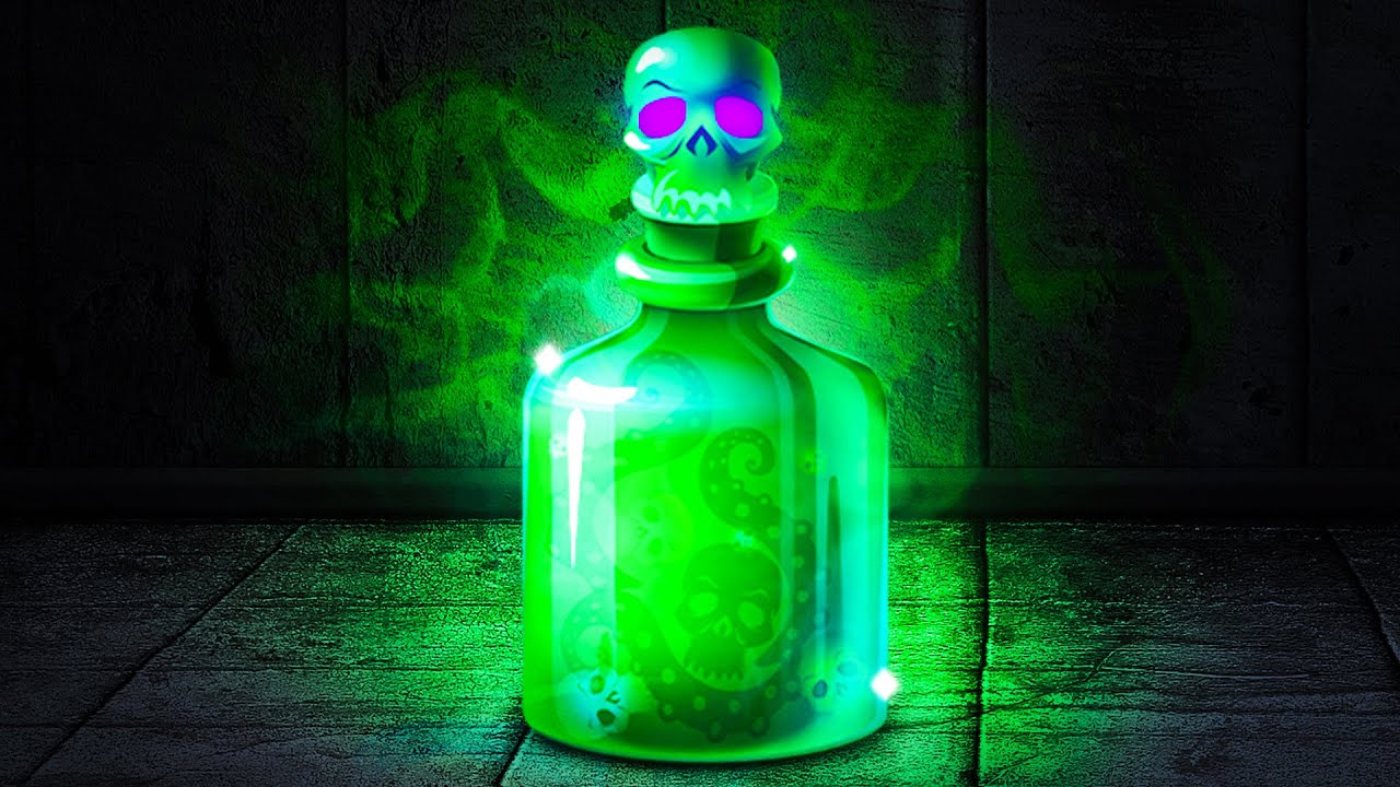 The Profitable Business of Selling Snake Oil