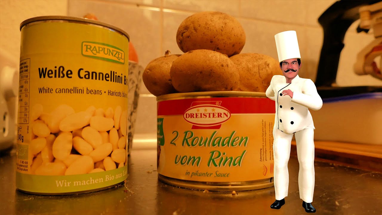 Rinderroulade