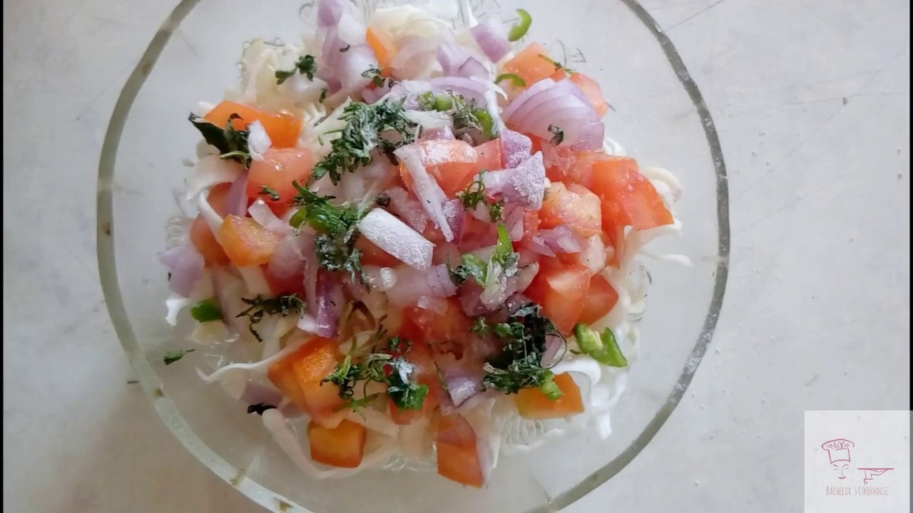 Healthy morning breakfast Matki/Moth Beans/Vigna aconitifolia sprouts