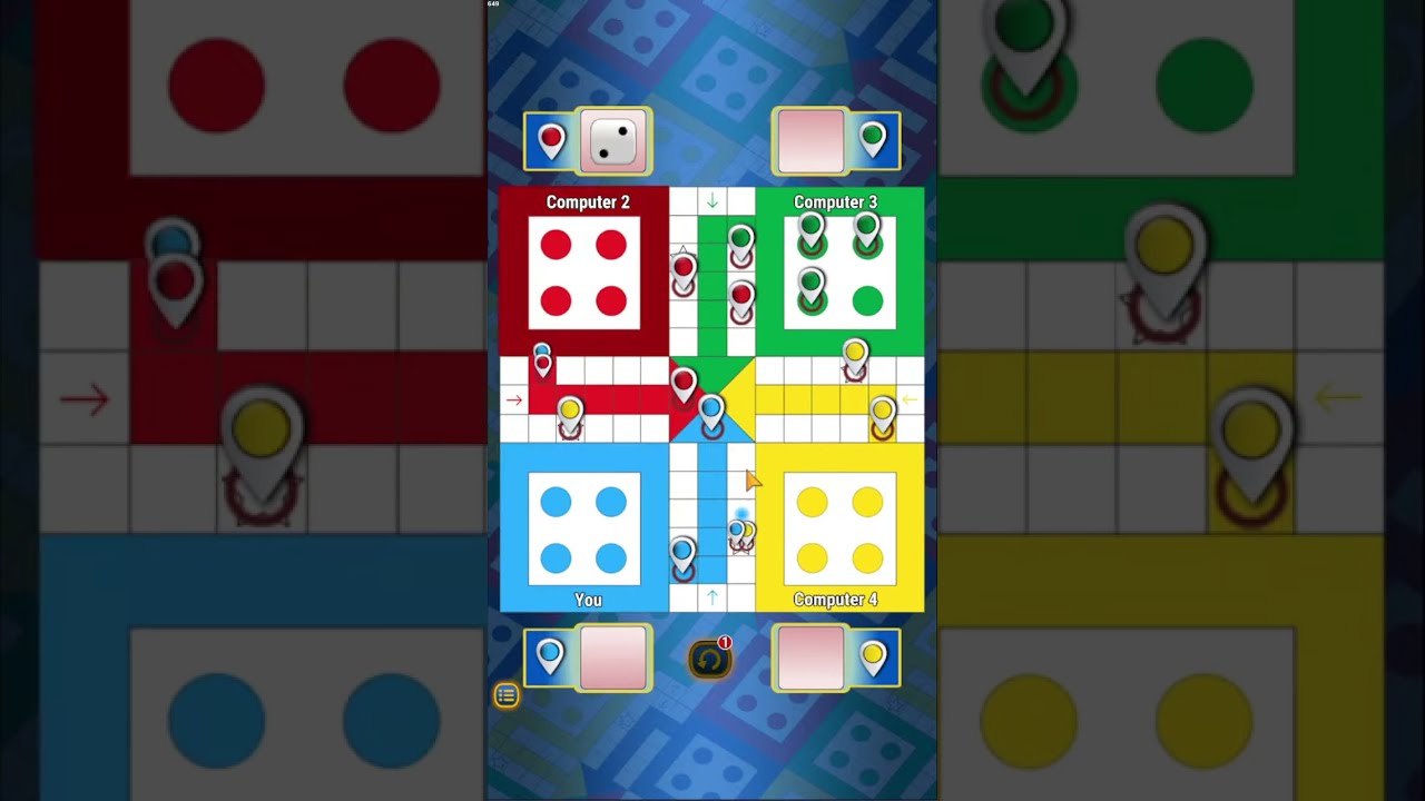 🎯 Ludo King Quick Wins Live | #ludo #LiveGaming #LudoKing #Shorts #shortlive #ludoking