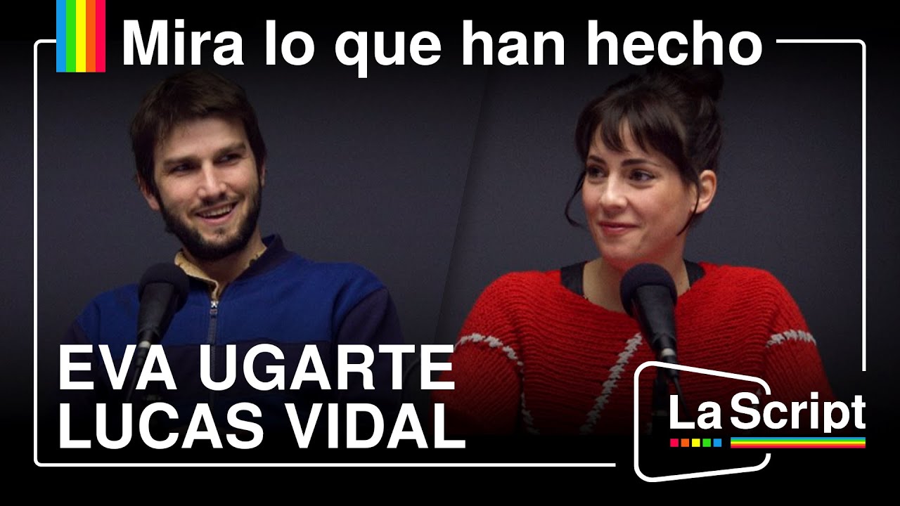 La Script | Una terapia peligrosa