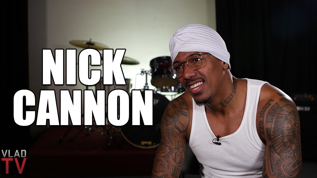 Nick Cannon on Tekashi's Plea Deal, 