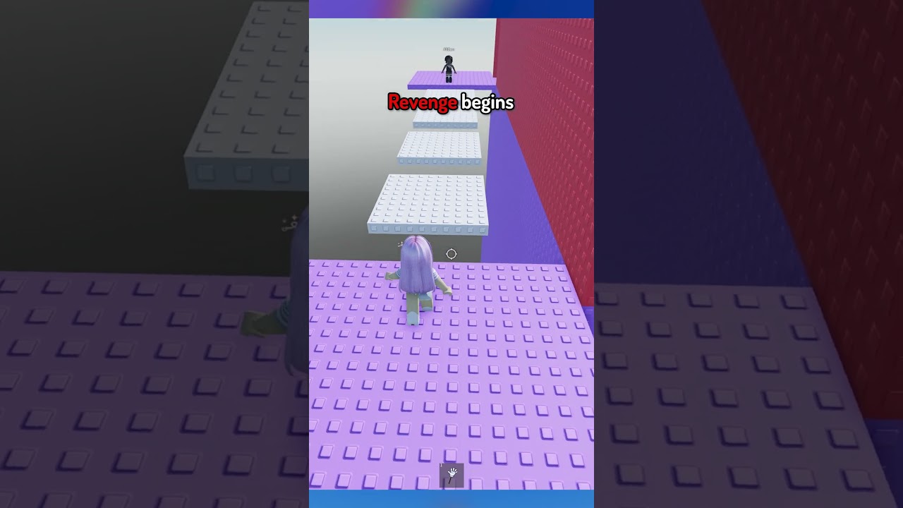 😂Getting revenge for roblox trollers