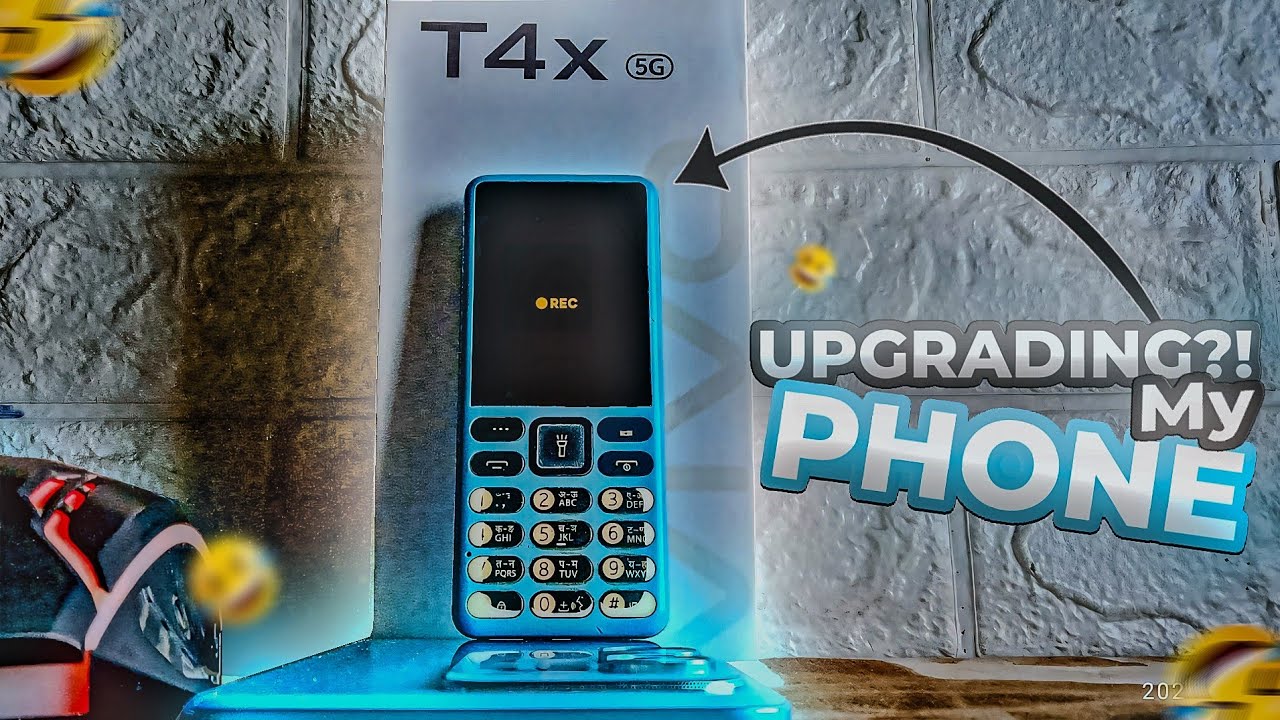 Upgrading My Phone?!