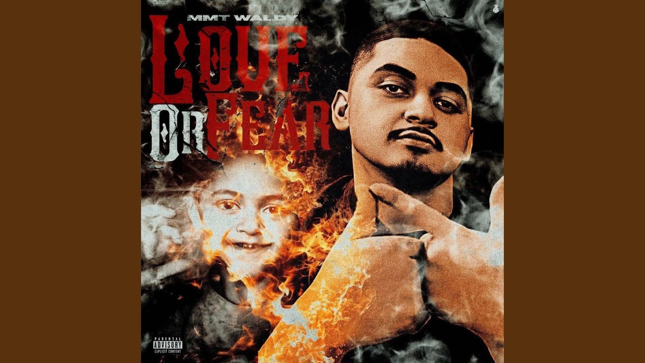 Love Or Fear