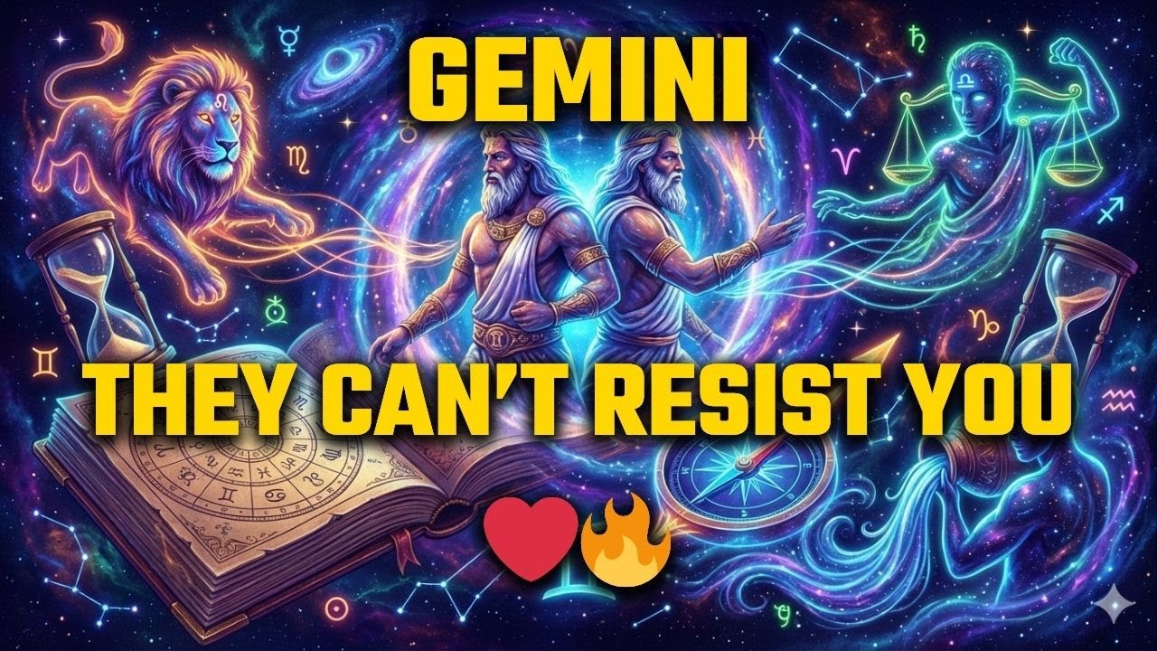 These 3 Zodiac Signs Are Irresistibly Drawn to Gemini (And They Don’t Know Why)