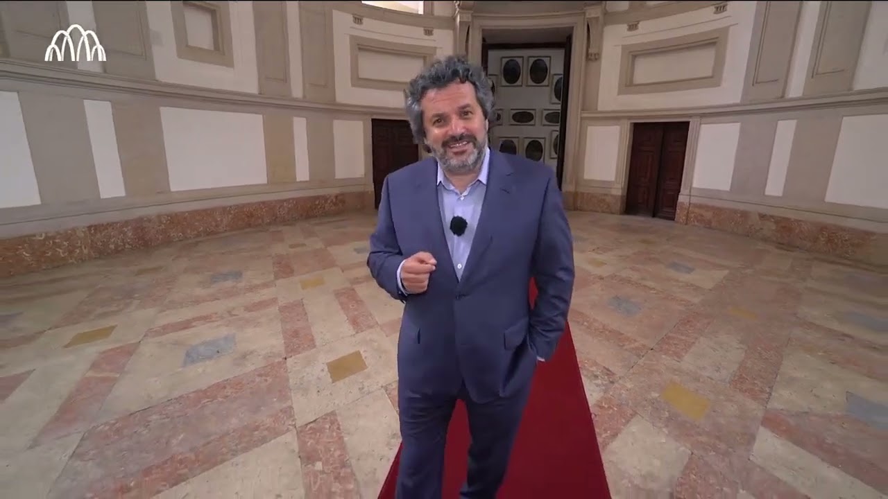 Caminhos da História - 2018 - E21 - Mafra 300 anos de um Palácio - Parte 1