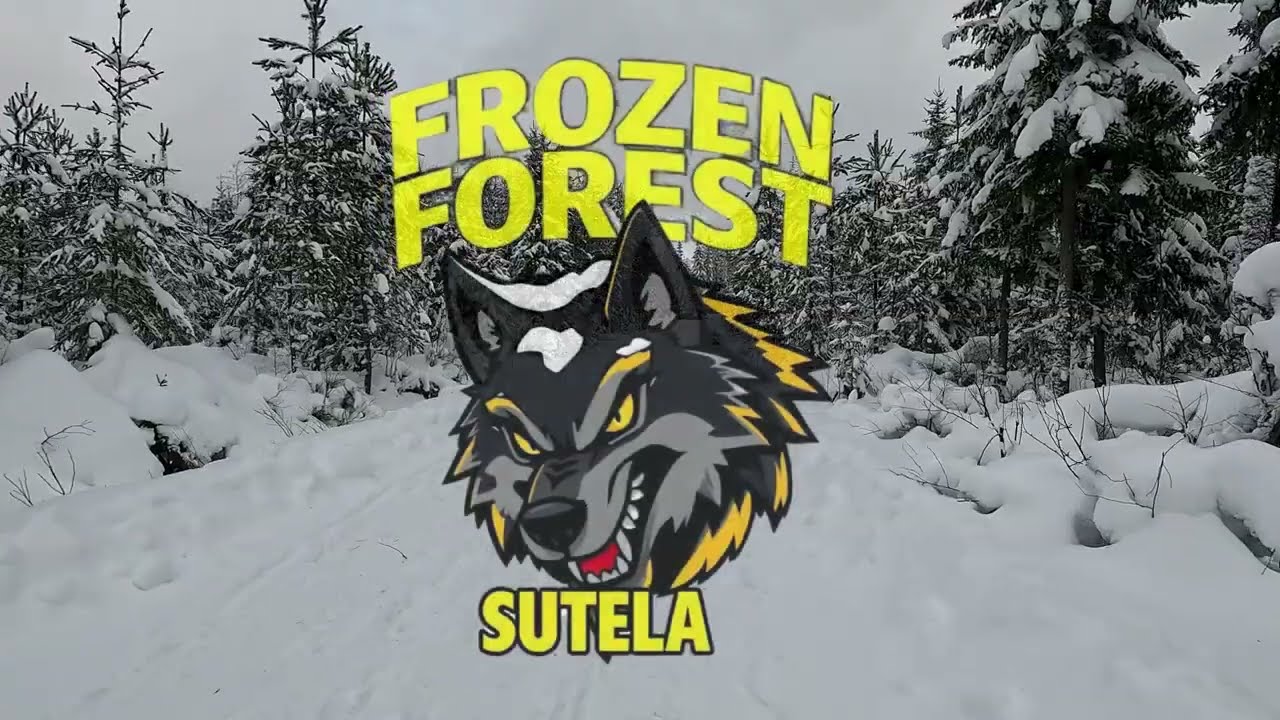 Sutela Frozen Forest 2026