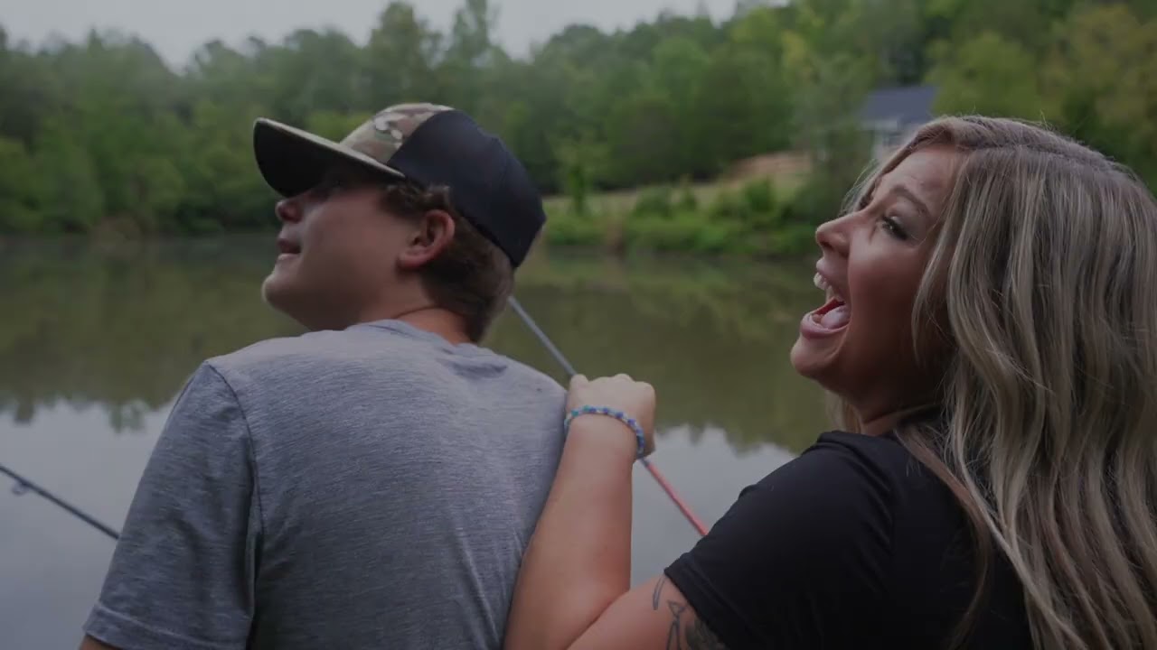 Right by You - Mason Horne (Dir. Whiz Kid Jerm)