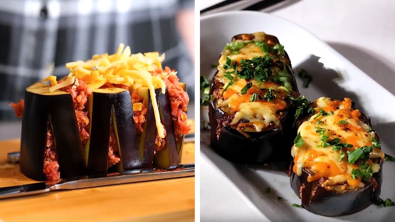 Quick Recipes to Improve your Cooking Experience