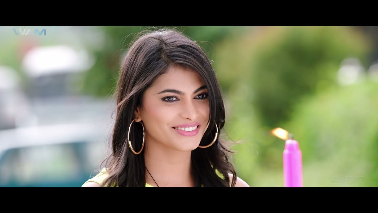 John Jani Janardhan | Hindi Dubbed Movie | South Indian Action Comedy | Ajay Rao