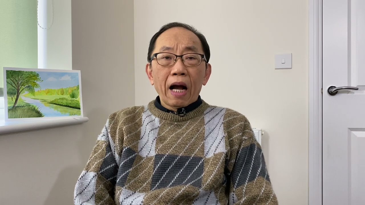 20220118梁天琦出獄，繼續被監視。「赴湯杜火」遠走台灣，追求免於恐懼。