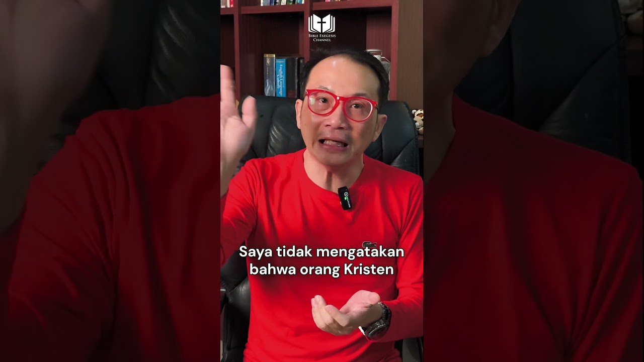 Pengalaman Rohani Tidak Lepas Dari Kitab Suci #motivasikristen #alkitab #firmantuhan #shorts