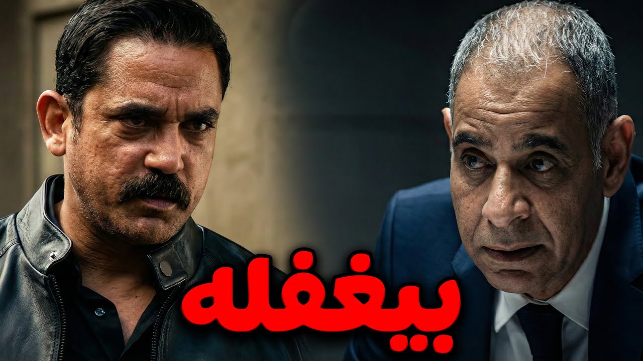 مدورها دعـ ـارة و مخـ ـدرات😱صلاح الطوخي مش عارف يتلايم علي سليم الانصاري🙄#امير_كرارة #كلبش