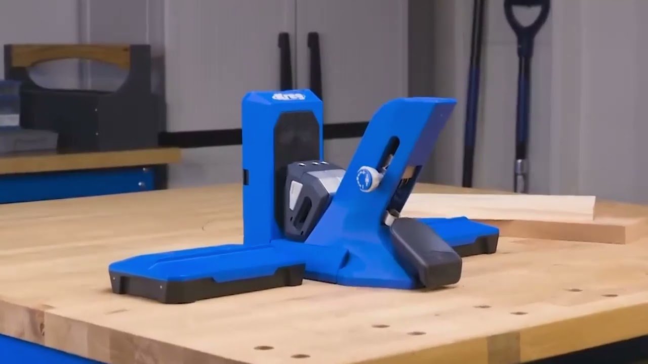 Kreg® Pocket-Hole Jig 720PRO