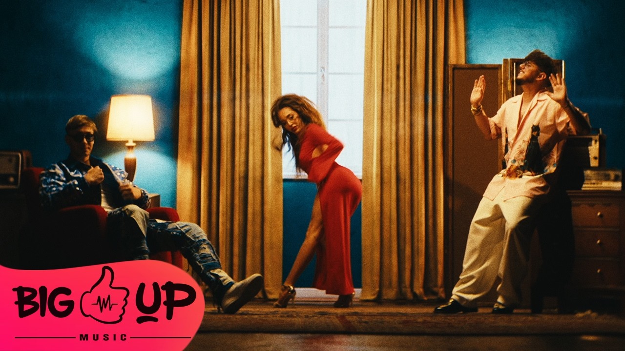 Adrian Norocel ❌ YNY Sebi - GEN | Official Video