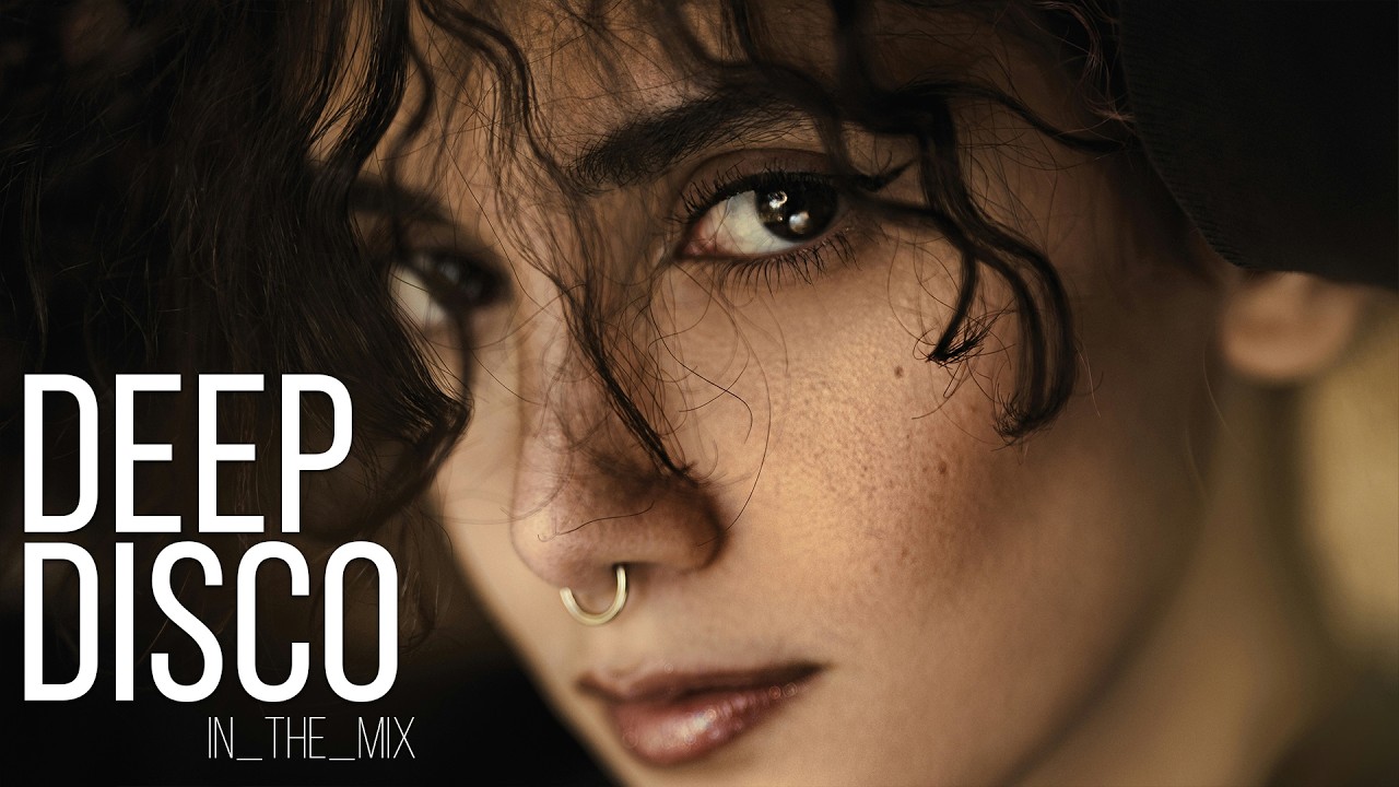 Deep House 2024 I Deep Disco Records Mix #292