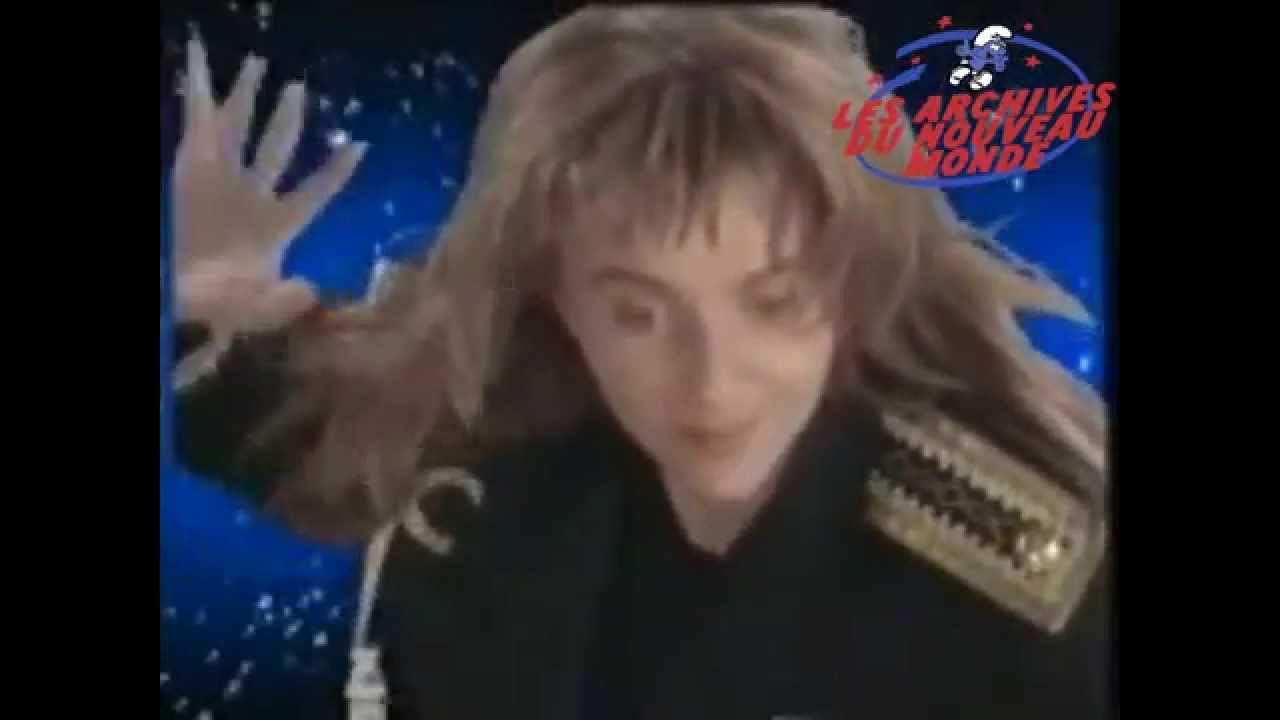 Big Bang Song - Alix (1989)
