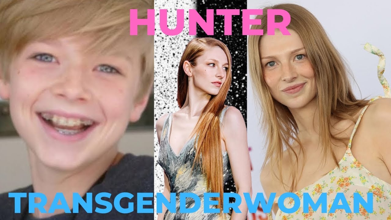 One of the most successful TRANSGENDER MODEL AND ACTRESS in the world