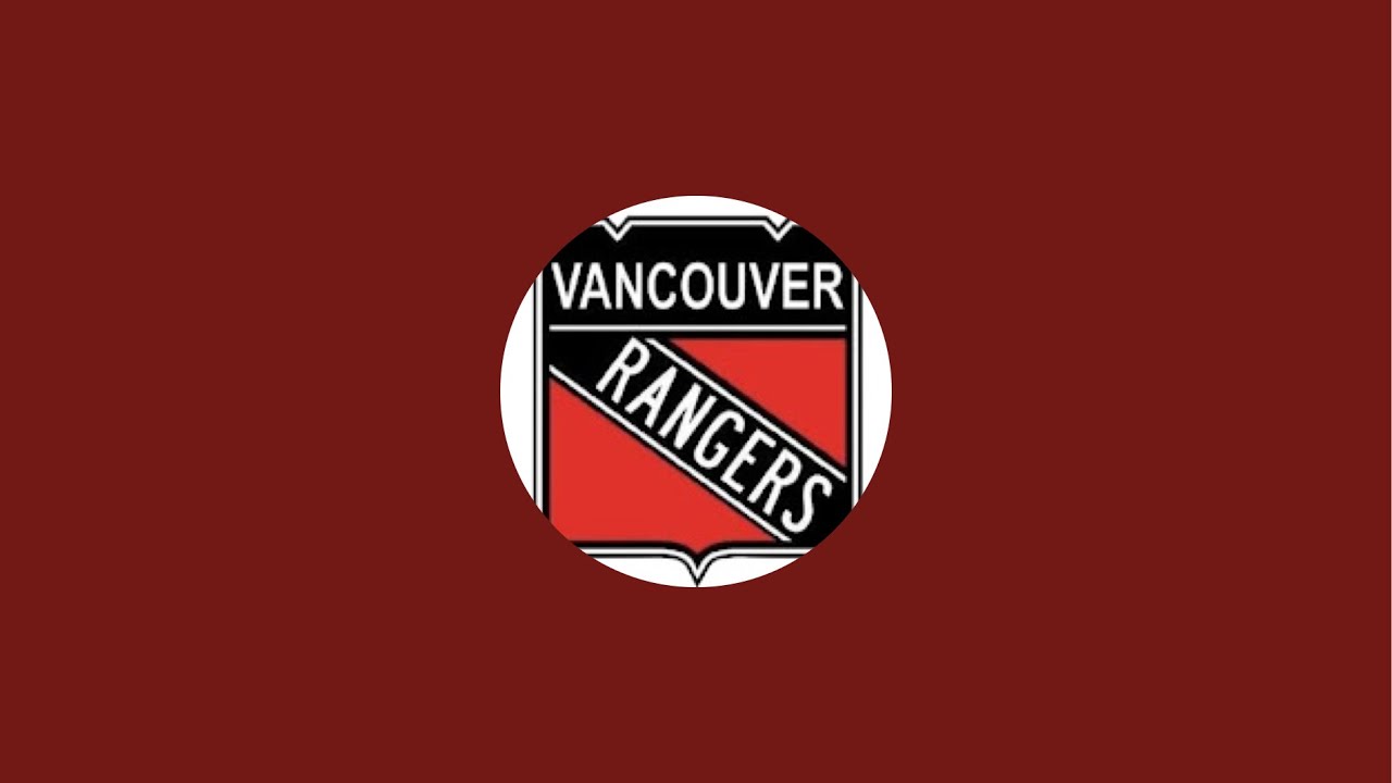 Vancouver Rangers 14U AA is live!