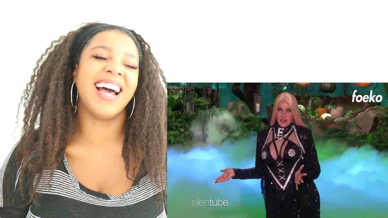 ELLEN'S FUNNIEST MOMENTS OF ALL TIME | Reaction
