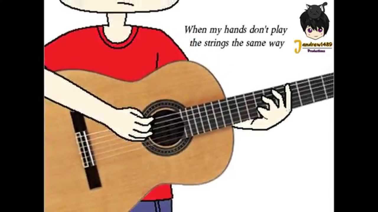 Thinking Out Loud - A Short Story Animation