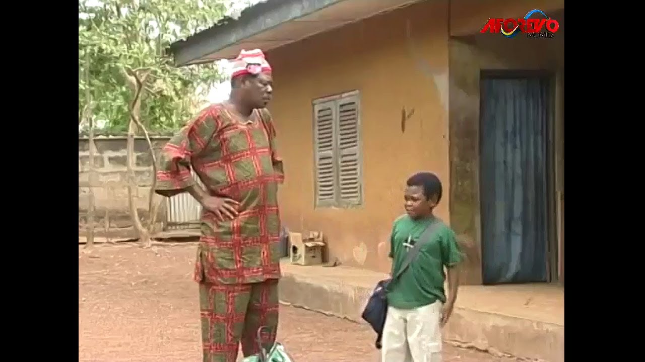 Semicolon |Sam Loco x Aki & Pawpaw Will Make You Laugh Till You Forget Your Father's Name -Nigerian