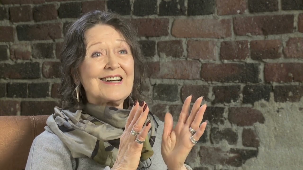 Soili Markkanen: Teatterimuistoja