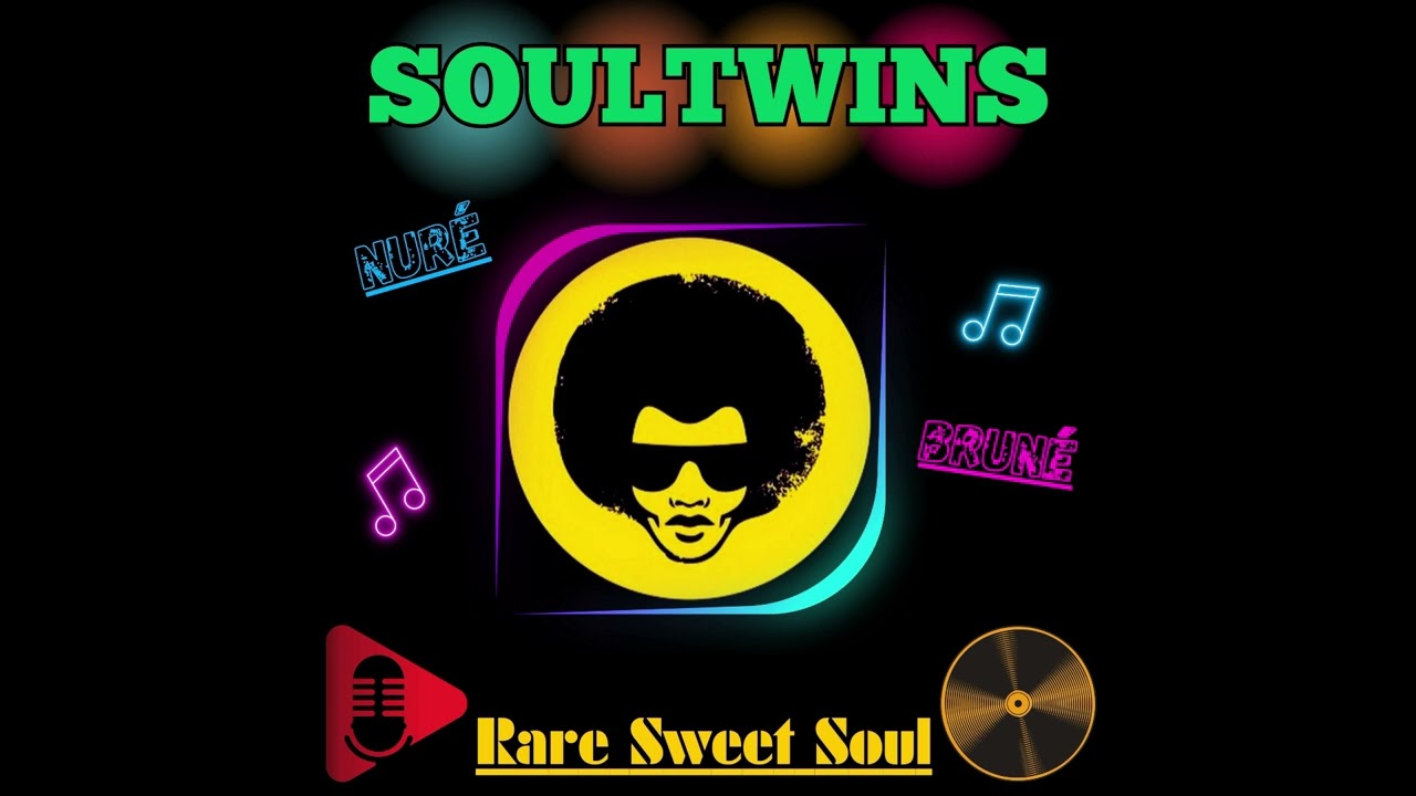 Rare Sweet Soul ~ For You  1982