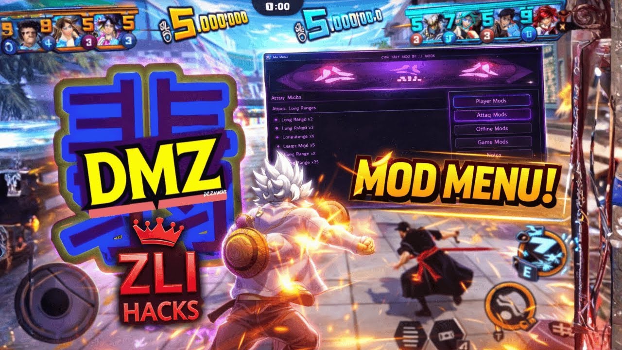 ONE PIECE BOUNTY RUSH PC HACK