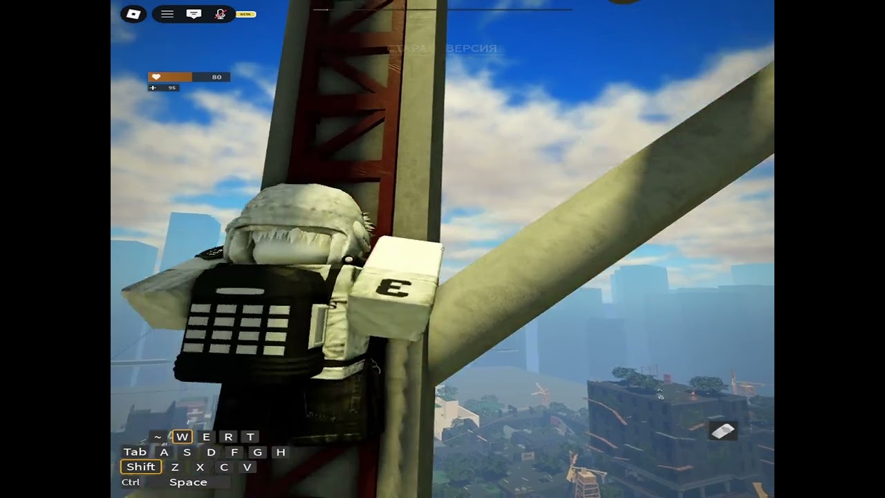 Gameplay Last Sunrise