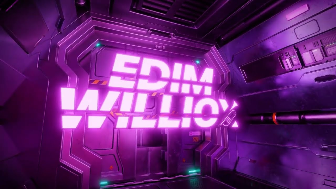 Edim Williox & KZ Beatz - Like A Heart Beat [DRAGON X]