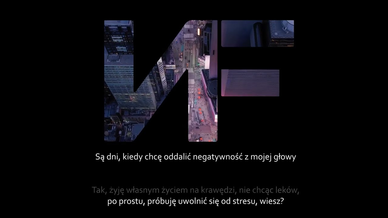 NF - My Stress PL