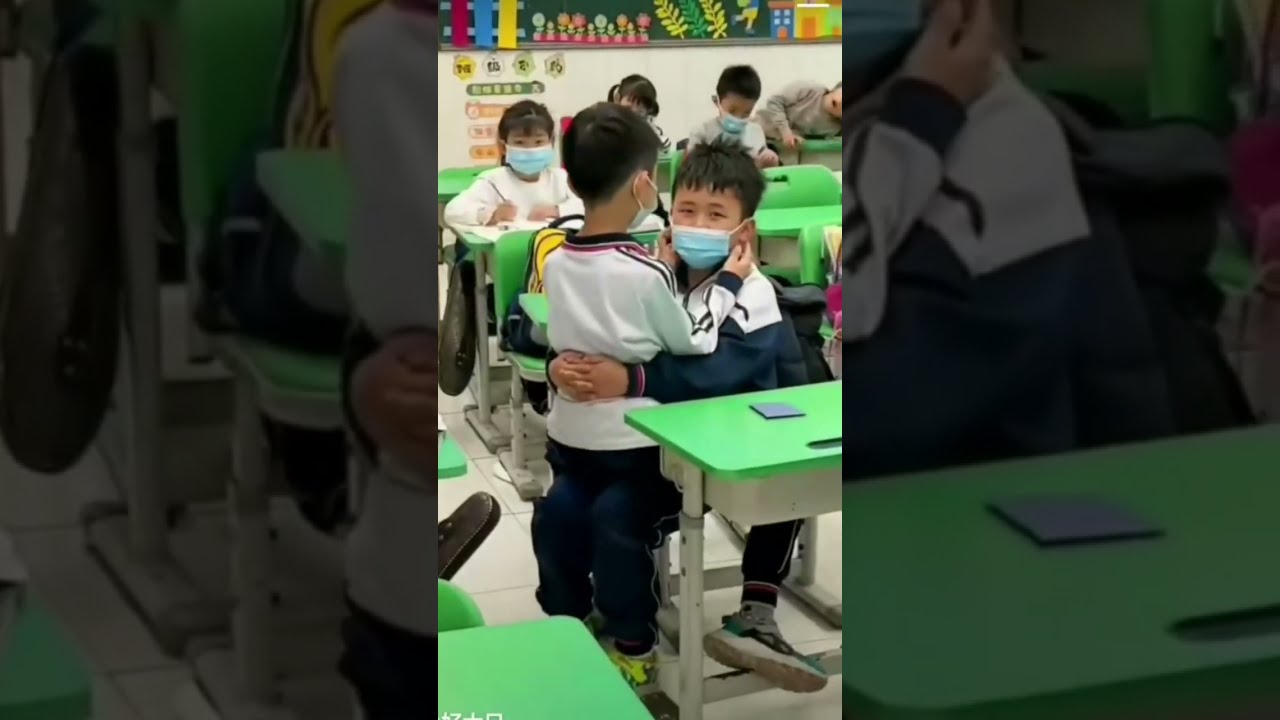 Funny School Days | #TikTok compilation | #Funny #Love Story | #BL | #บอยเลิฟ | #ppis | #ppispopular