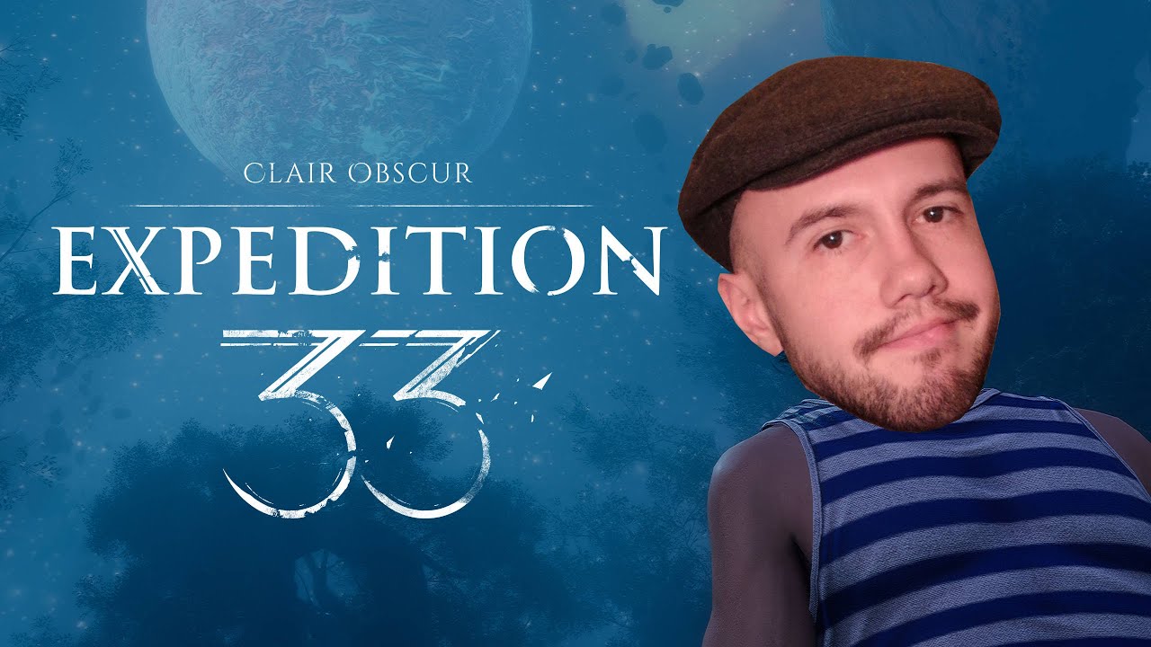 🔴On analyse le thème de Clair Obscur puis on continue l'aventure !