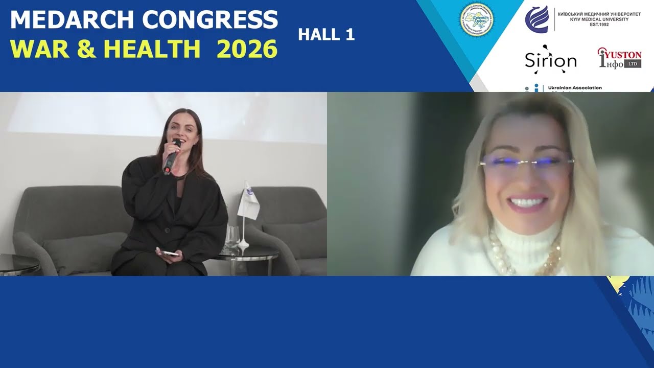 MEDARCH CONGRESS WAR & HEALTH 2026 (12)