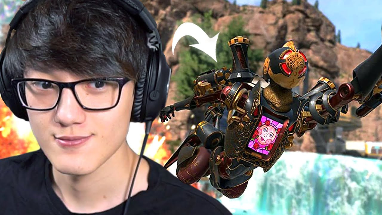 8 minutes of insane & funny iitztimmy movement clips