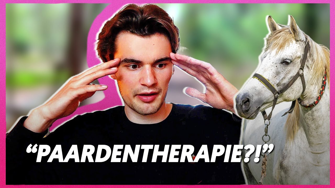 Ik durf nooit alleen te zijn - Hoedan NPO3