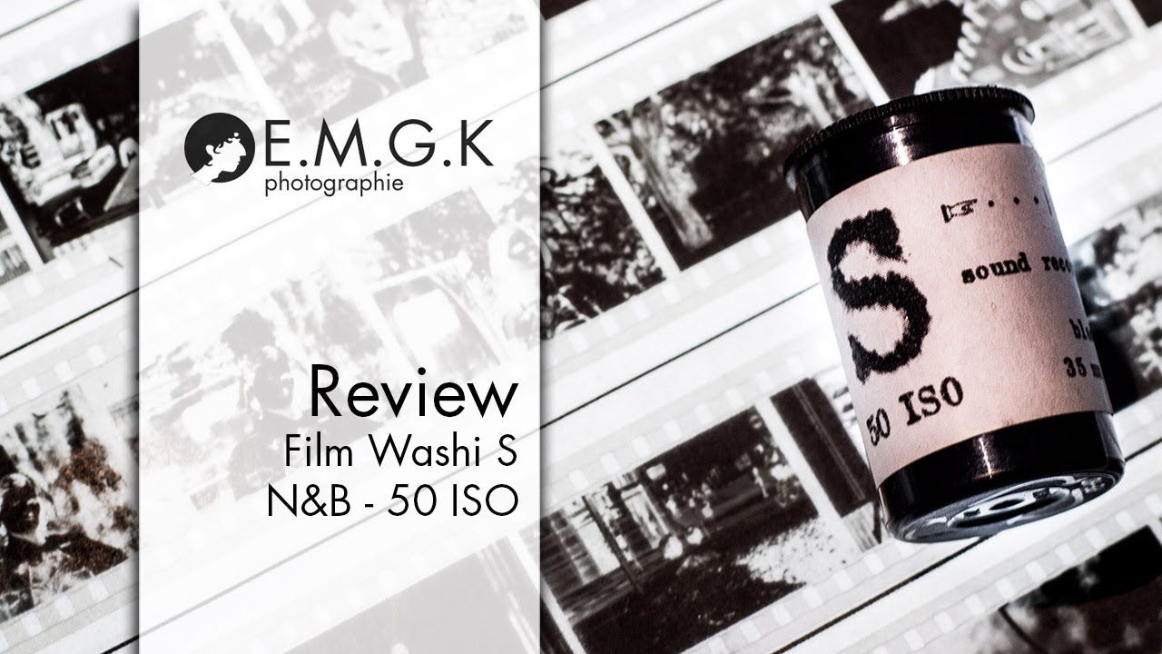 WASHI S FILM REVIEW - Le Noir et le Blanc